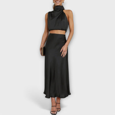 Dress for an Elegant Look