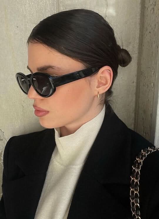 Averi | Elegant Sunglasses