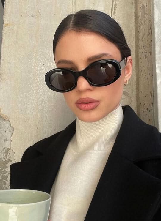 Averi | Elegant Sunglasses