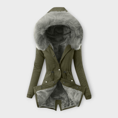 Maura - Comfortable and Durable Winter Jacket