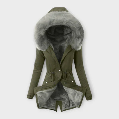 Warm Jacket