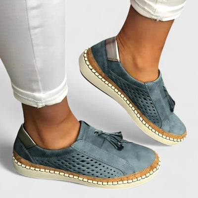 Laura - Orthopaedic Tennis Shoes
