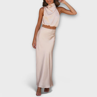 Dress for an Elegant Look