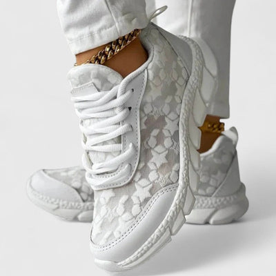 Khalyria Comfortable Sneakers for All-Day Wear