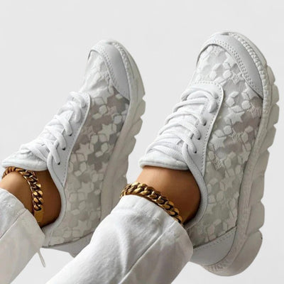 Khalyria Comfortable Sneakers for All-Day Wear