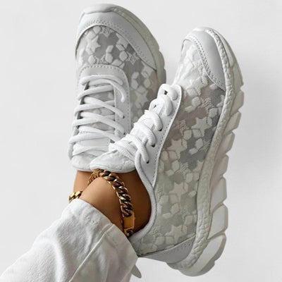 Khalyria Comfortable Sneakers for All-Day Wear