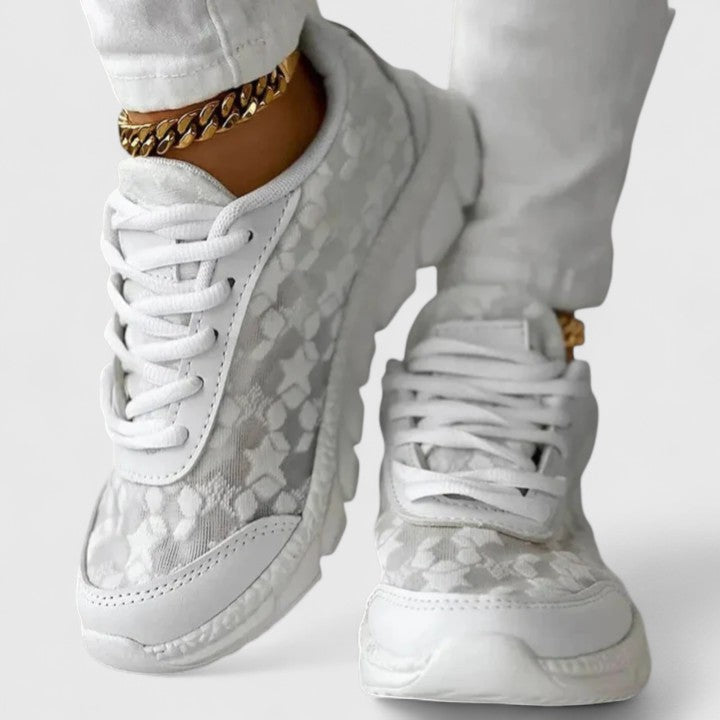 Khalyria Comfortable Sneakers for All-Day Wear
