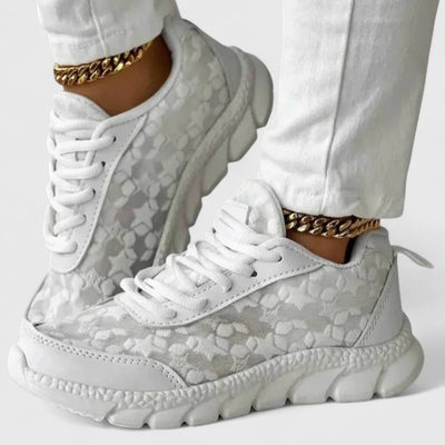 Khalyria Comfortable Sneakers for All-Day Wear