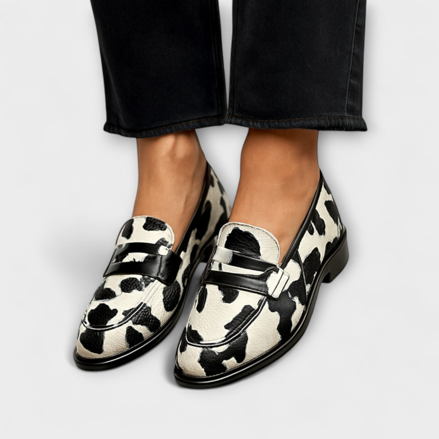Victoria - Statement - Slipper