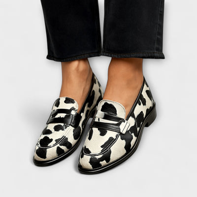 Victoria - Statement - Slipper