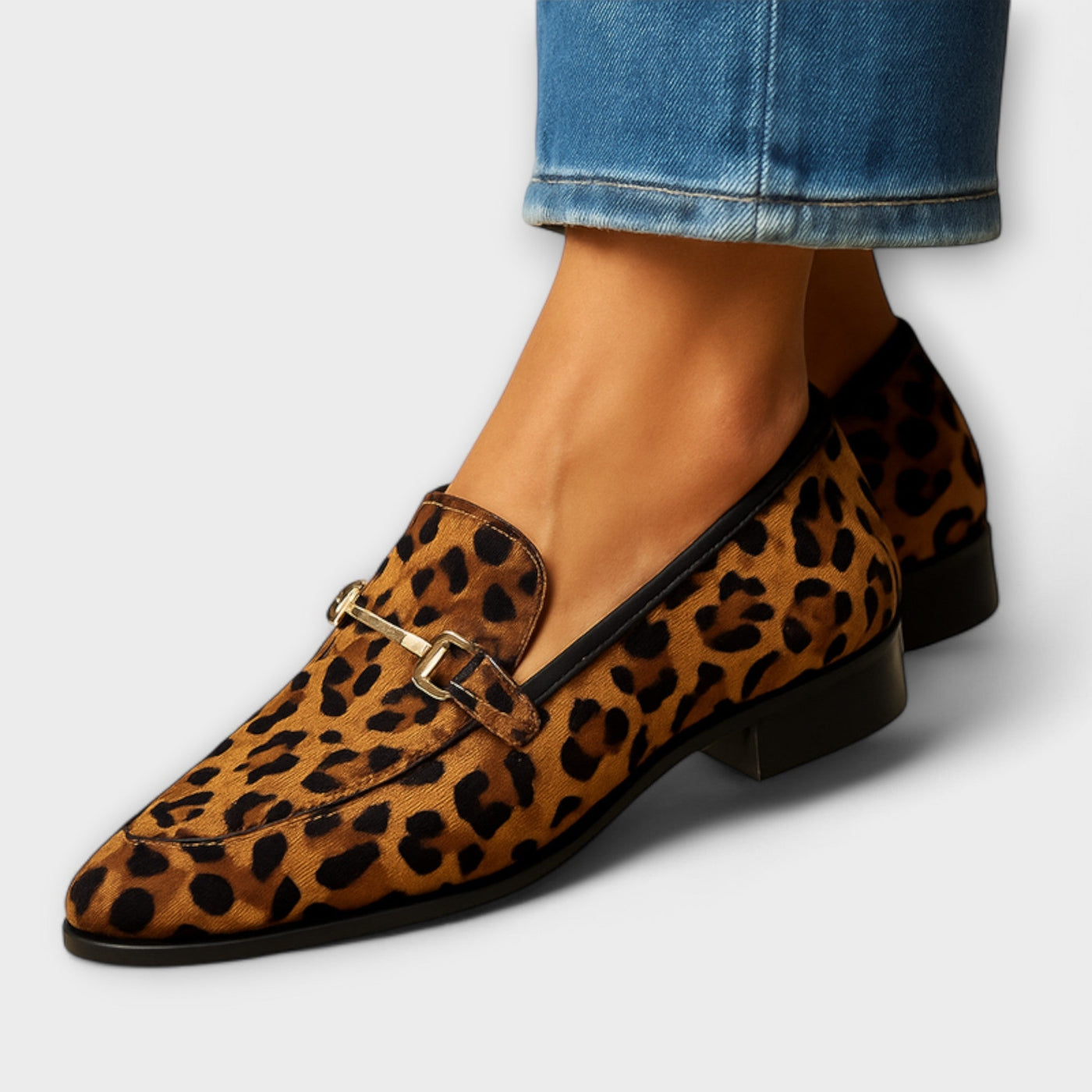 Rita - Wilde Shoes