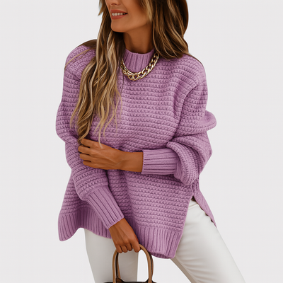 Milana - Knitted Jumper