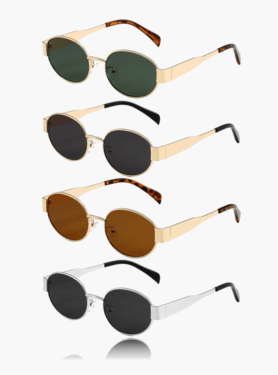 Zariyah | Elegant Sunglasses