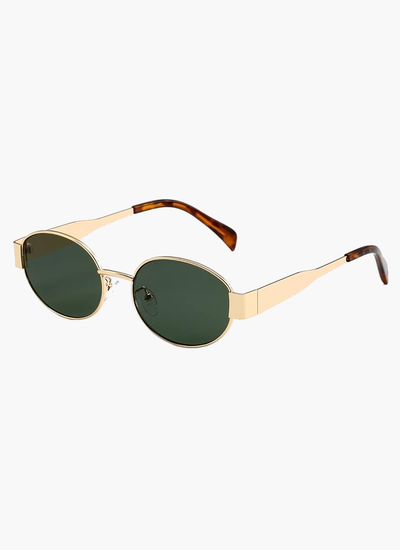 Zariyah | Elegant Sunglasses