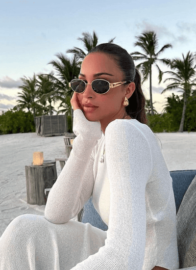 Zariyah | Elegant Sunglasses