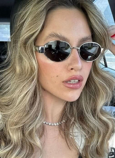Zariyah | Elegant Sunglasses