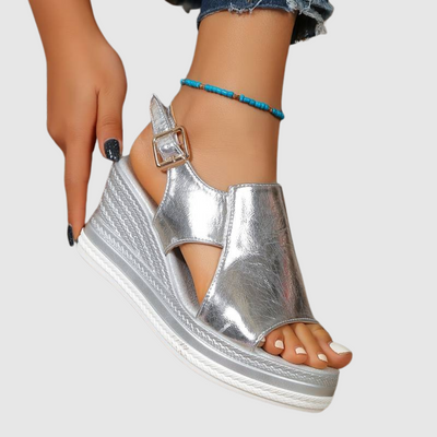 Rita - Elegant Orthopaedic Sandals