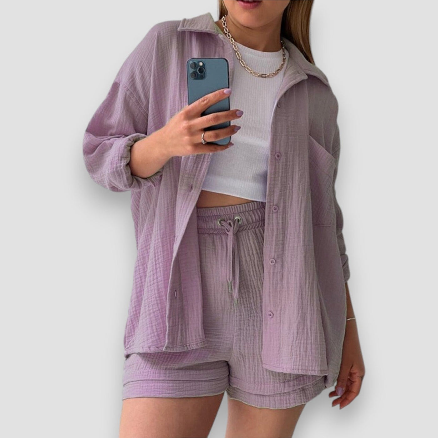Emilia | Co-ord