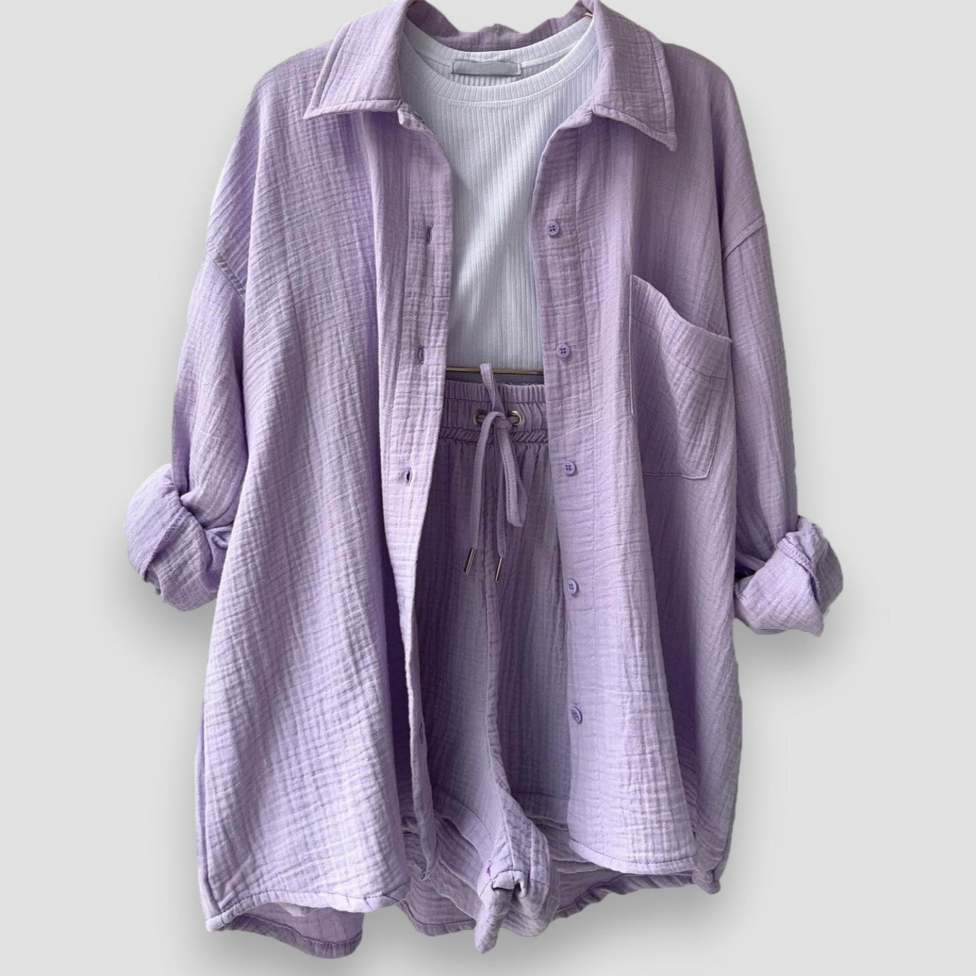 Emilia | Co-ord