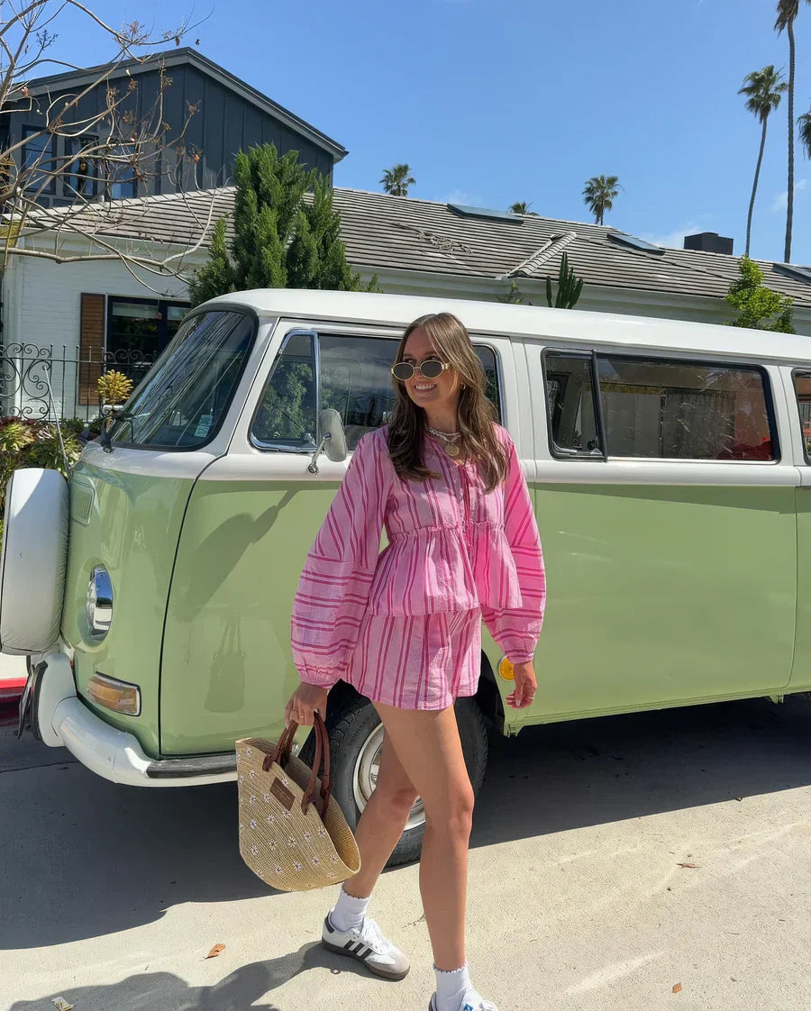 Catia | Co-ord