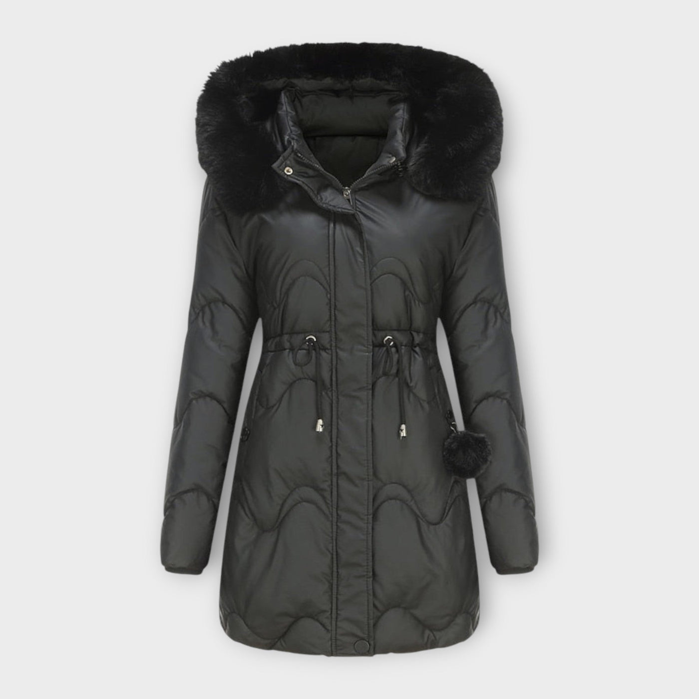 Sabrina - Insulated and Stylish Women's Jacket