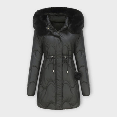 Sabrina - Insulated and Stylish Women's Jacket