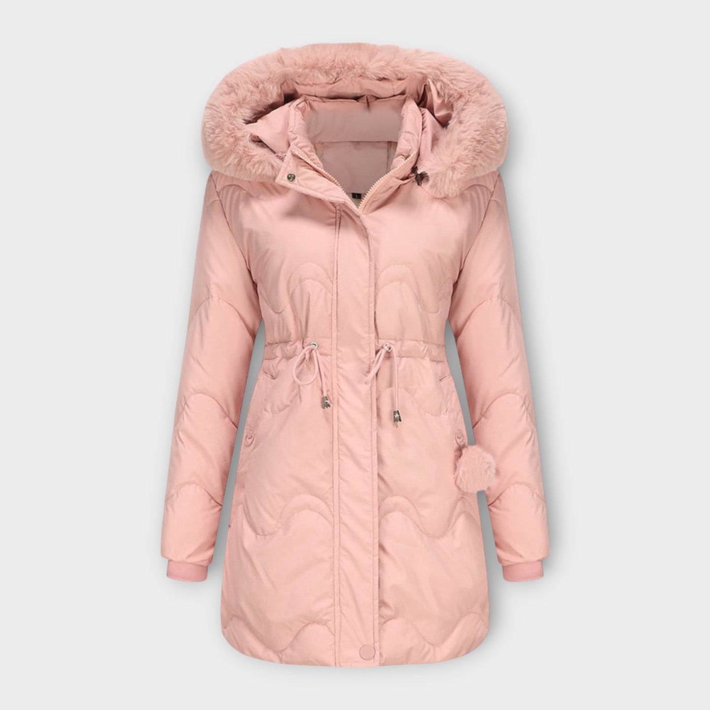 Sabrina - Insulated and Stylish Women's Jacket