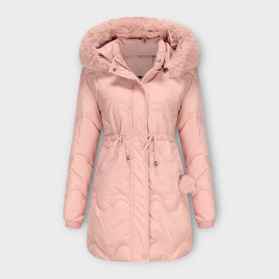 Sabrina - Insulated and Stylish Women's Jacket