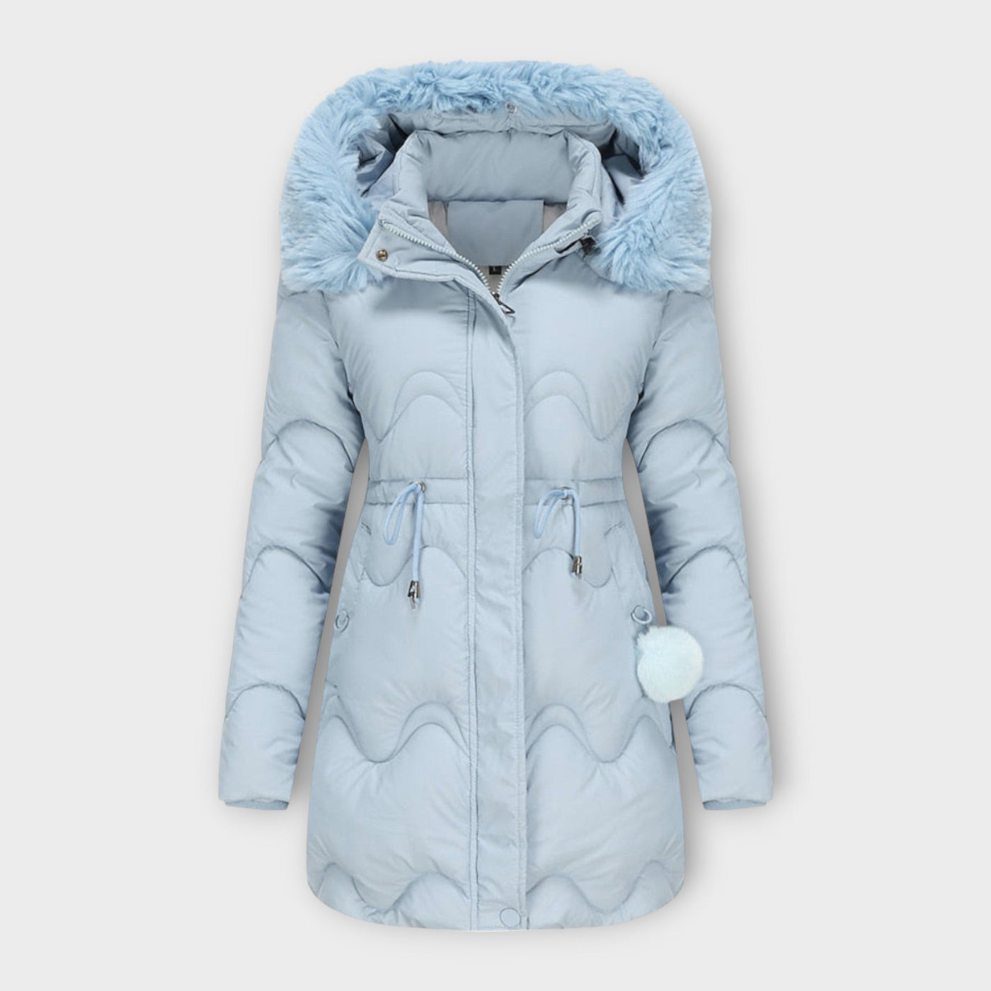 Sabrina - Insulated and Stylish Women's Jacket