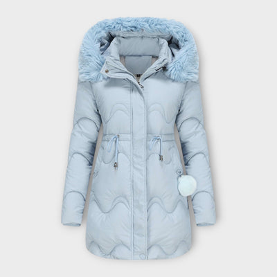 Sabrina - Insulated and Stylish Women's Jacket