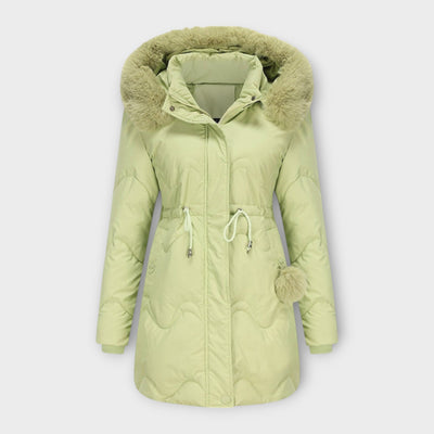 Sabrina - Insulated and Stylish Women's Jacket