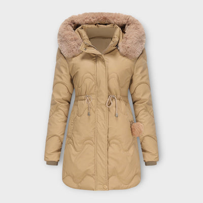 Sabrina - Insulated and Stylish Women's Jacket