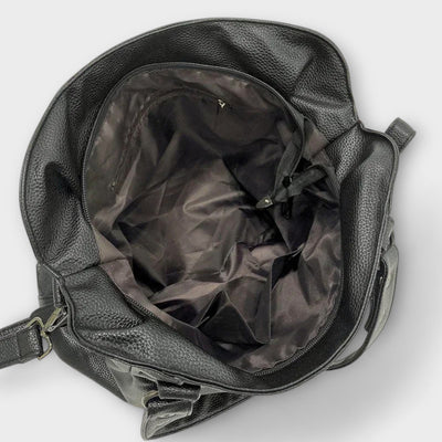 Gianna Boutique - Elegant Hobo Shoulder Bag