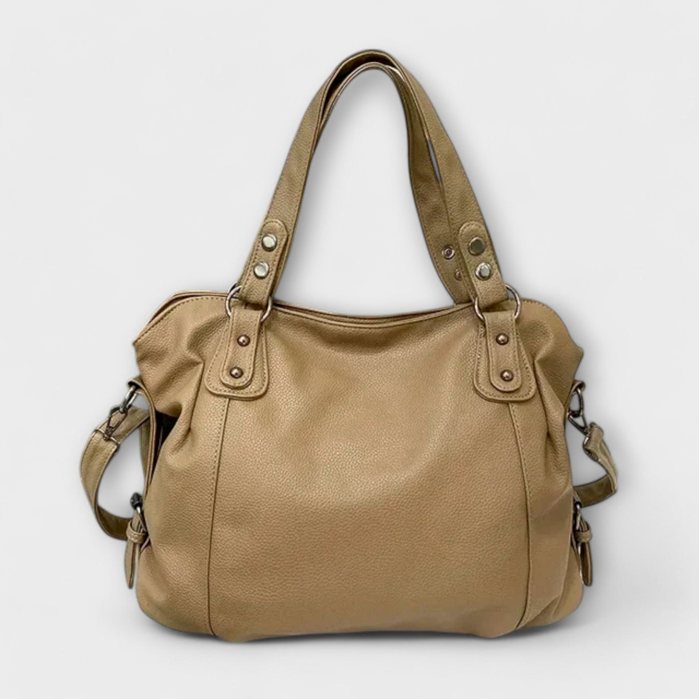 Gianna Boutique - Elegant Hobo Shoulder Bag