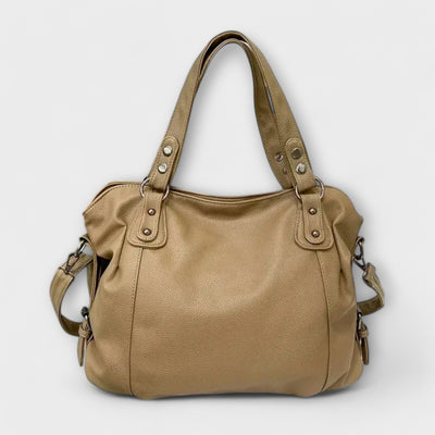 Gianna Boutique - Elegant Hobo Shoulder Bag