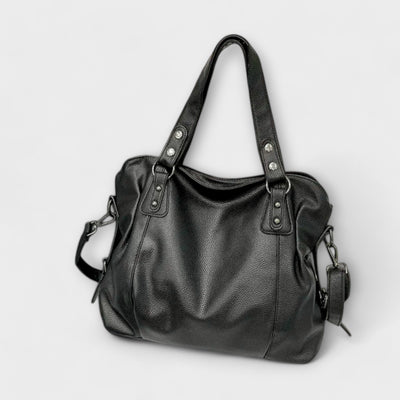 Gianna Boutique - Elegant Hobo Shoulder Bag