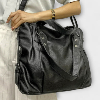 Gianna Boutique - Elegant Hobo Shoulder Bag
