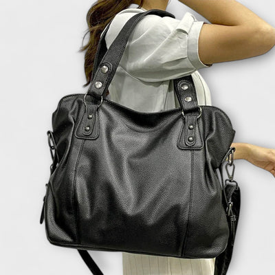 Gianna Boutique - Elegant Hobo Shoulder Bag