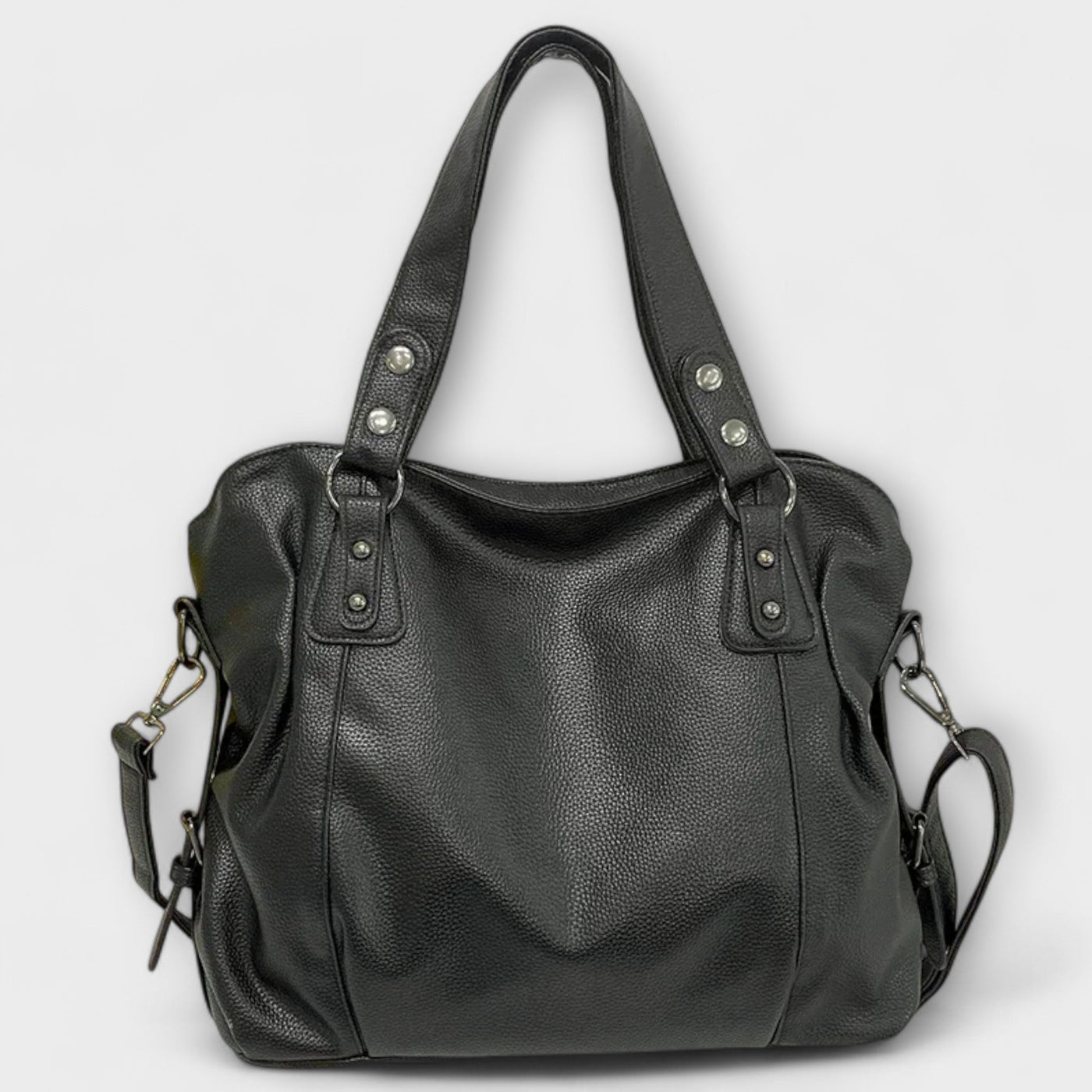 Gianna Boutique - Elegant Hobo Shoulder Bag