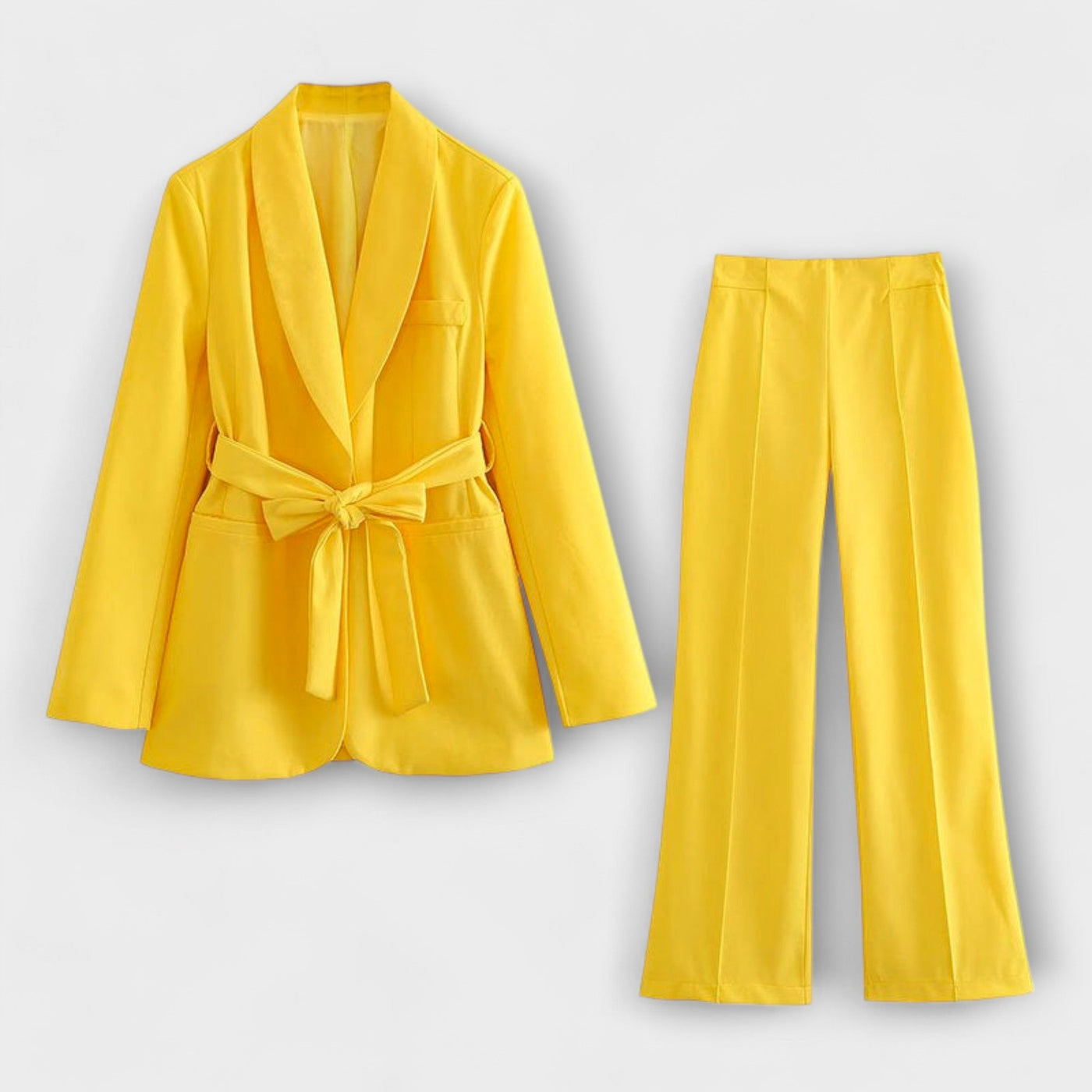Two-Piece Set