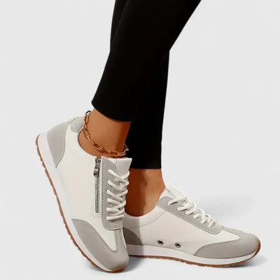 Kytherah Orthopaedic Shoes with Stability Heel