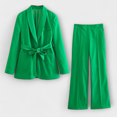 Two-Piece Set