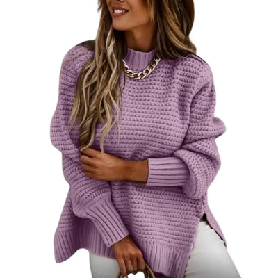 Milana - Knitted Jumper