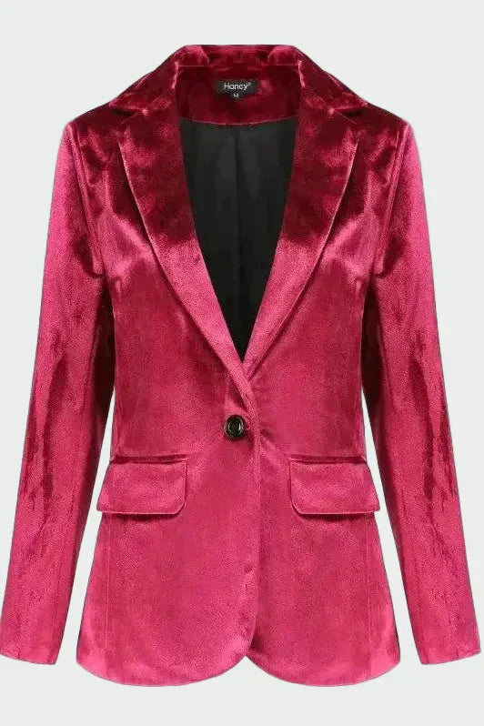 War - Tailored Jacket