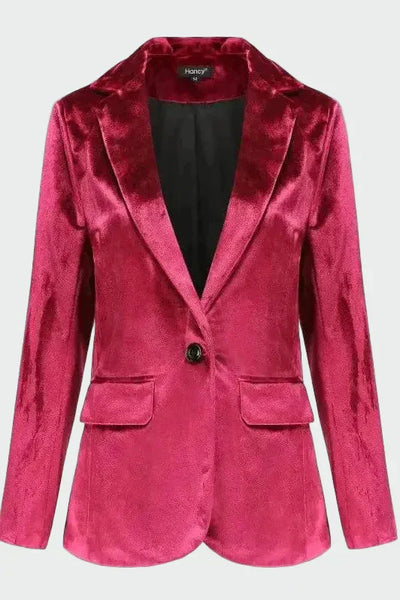 War - Tailored Jacket