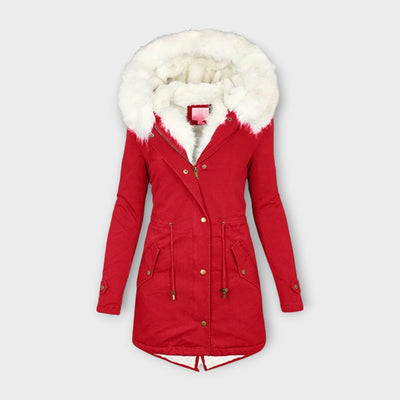 Navara - Insulated and Waterproof Winter Jacket