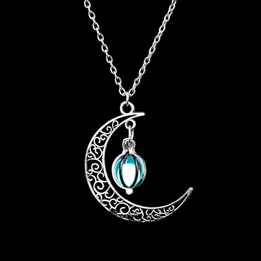 Moonlight Pendant