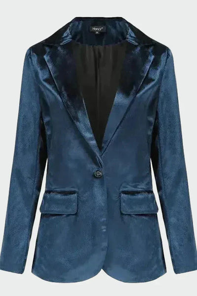 War - Tailored Jacket