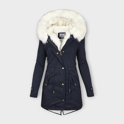 Navara - Insulated and Waterproof Winter Jacket