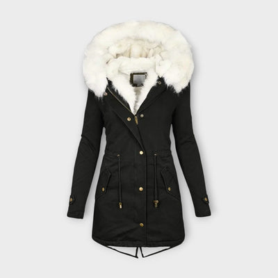Navara - Insulated and Waterproof Winter Jacket